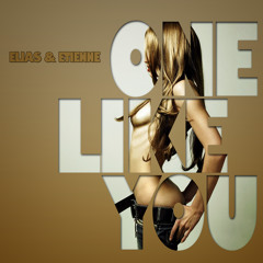Marekk - One Like You (Elias & Etienne Remix)