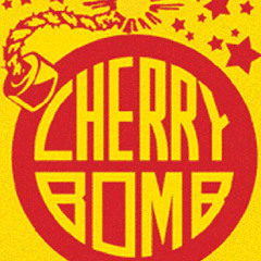 BOMBS OVER CAPITALS (DevelopMENTS CHERRY BOMB REMIX)