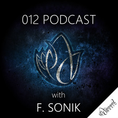 Innocent Music Podcast | 012 | F.Sonik | 17.1.2013