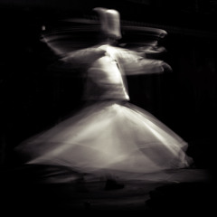 Ayoub - Dervish Sufi