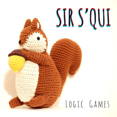 Digital images - Logic Games EP (2013)