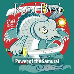 Koi Bo i Vs BrightLight - Fundemental idea E.P (( All Rec ))