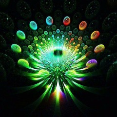 Constant Elevation - Psychedelic Experience