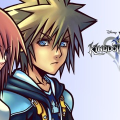 Kingdom Hearts- Dearly Beloved (Kaos Kontrol Remix)