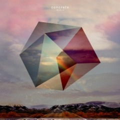 Samuel André Madsen - Waterwalking Paris (Snippet) (CONCRETE MUSIC 2013)