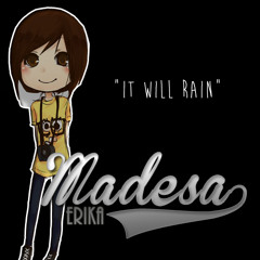 It Will Rain (Cover)