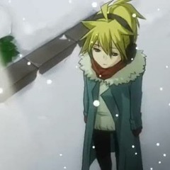 Kagamine Len - Falling Falling Snow