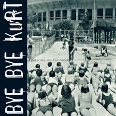 You broke my heart from ByeByeKuRt