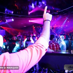 DANE vs CHARGER - SERB NYE MASHUP 2013