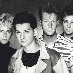 Just Can't Get Enough (Depeche Mode)
