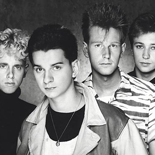 Just Can't Get Enough (Depeche Mode)