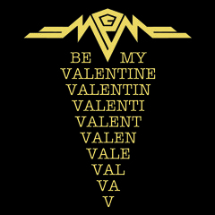 Veneciano Seducción III - Santo Valentino