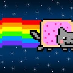 NYAN CATT!!(Lemarkisflying remix)