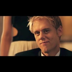 Feels So Good (Tristan Garner remix) - Armin van Buuren feat. Nadia Ali (Intro-edit LUDAL)