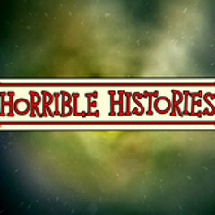 Horrible Histories - Theme