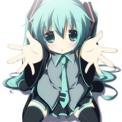 Hatsune Miku - Shinkai Shoujo