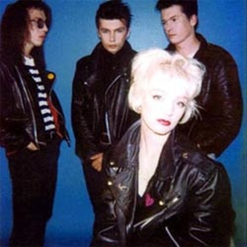 Crash (The Primitives)