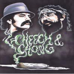 Cheech and chong (skit)