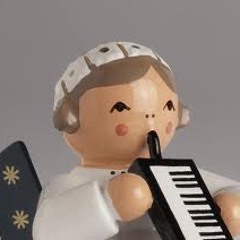 Charmed By Summer (feat. Max Rudenko on Melodica) Ver.2