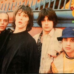 She Bangs The Drums (The Stone Roses)