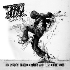 Paul Oakenfold & Matt Goss Pres. The Concrete Sneakers - Touch The Sky (Faustix & Imanos Remix)