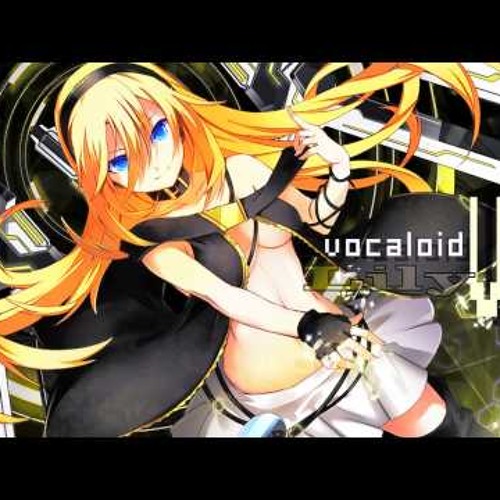 [Vocaloid] Lily - Lily Lily ˜ Burning Night