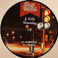 J.Cub - Werds - Foot & Mouth