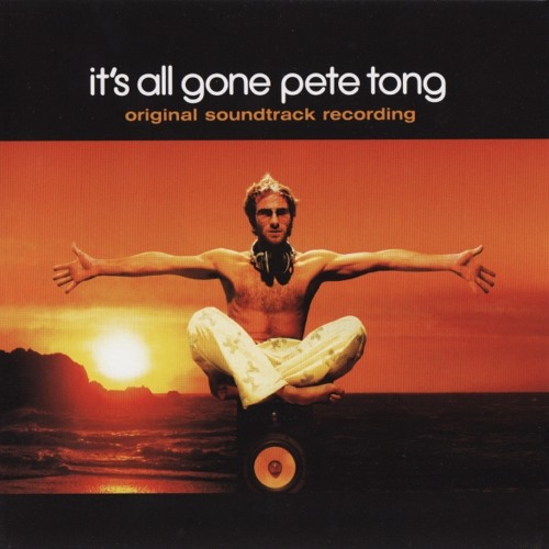 It's all gone pete tong best sale online