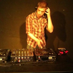 Sesion New School en Paradise Discoteca (Dani Suárez mix)