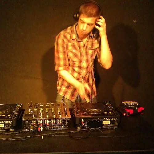 Sesion New School en Paradise Discoteca (Dani Suárez mix)