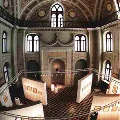 Ney Taksim - Yeni Cami