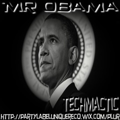 Mr Obama  - unmastered - 2013 version
