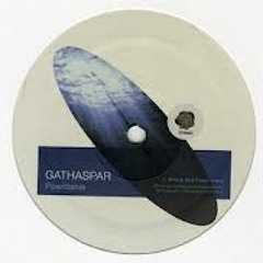 Gathaspar - She's not from here