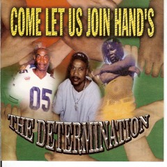 COME LET US JOIN HAND'S