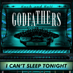08 I Can't Sleep Tonight