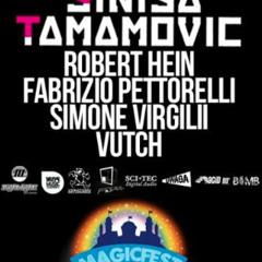VUTCH Live @ Magicland NYE • 31/12/2012 • (Valmontone/Italy)
