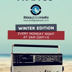 2LOVERSDJS @ IBIZA GLOBAL RADIO (Winter Edition)