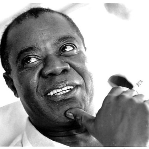 Louis Armstrong What A Wonderful World by abdallh kofy | Free Listening