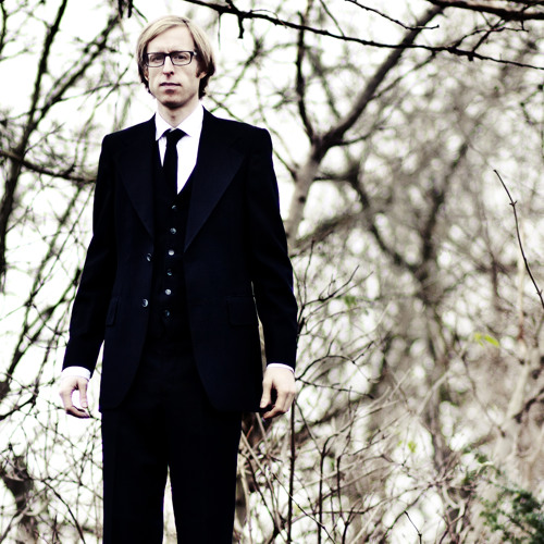 James Yuill - Turn Yourself Around