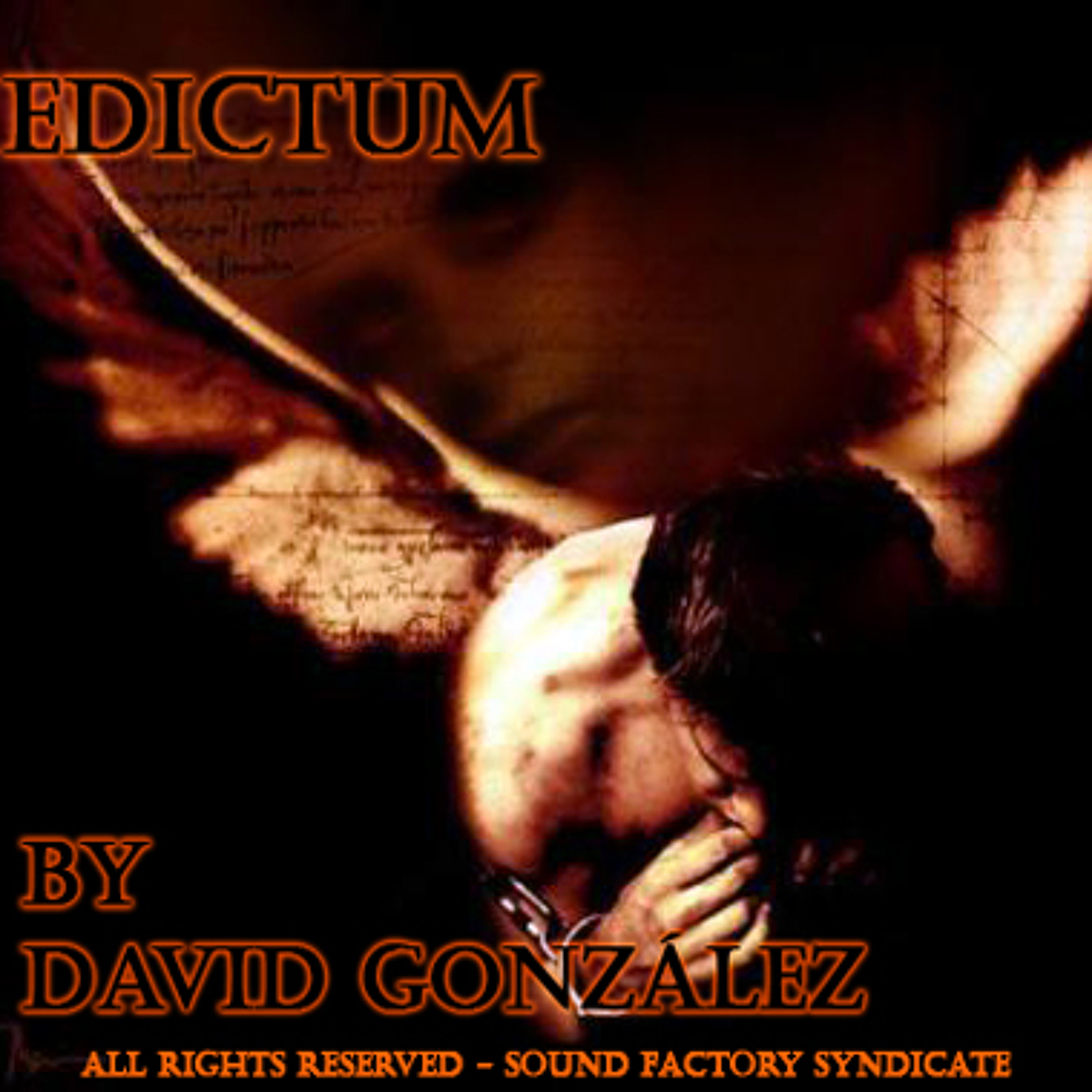 Instrumental, Inspirational and Orchestral Music Of  David González