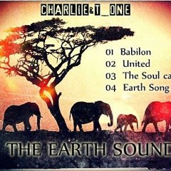 T one & Charlie - The Soul can Fly