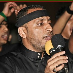 عبدالامير البلادي - انهدمت مساجدنا والاسباب