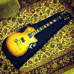 Hotel California (Gibson Les Paul 50s Studio Tribute)