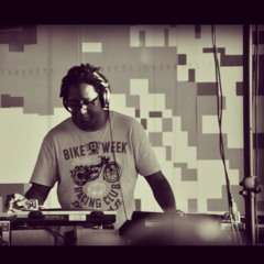 Hakim Murphy's Inner Sleeve Mix.(Bookings contact Taff@innersleeve.co.uk)