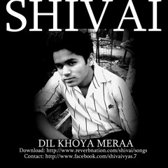 Dil Khoya Meraa