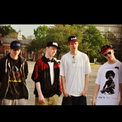 R.O.B Prod. MorseCodes