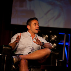 The team behind BBC Drama 'Good Cop' talk about the production process