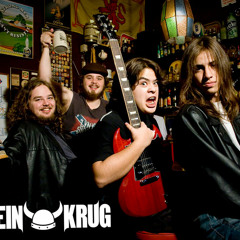 Warm Beer (Unplugged)