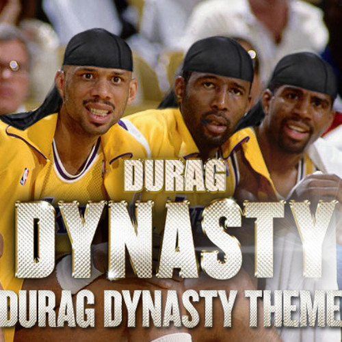 Durag Dynasty - Durag Dynasty Theme (prod. Alchemist)