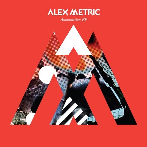 ALEX METRIC - RAVE WEAPON (AMTRAC REMIX)